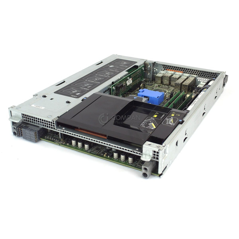 111-00586 NETAPP CONTROLLER MODULE FOR FAS3240 FAS3210